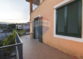 Balcone - Villa Via del Bosco
 
196, Mascalucia - foto 8