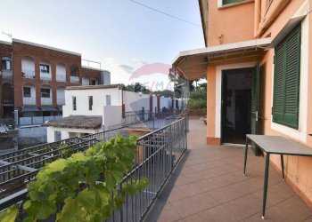 Terrazza - Villa Via del Bosco
 
196, Mascalucia - foto 9