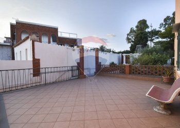 Terrazza - Villa Via del Bosco
 
196, Mascalucia - foto 10