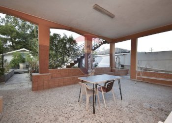 Terrazza - Villa Via del Bosco
 
196, Mascalucia - foto 13