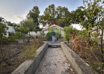 Giardino - Villa Via del Bosco
 
196, Mascalucia - foto 14