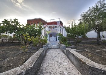 Casa all\'aperto - Villa Via del Bosco
 
196, Mascalucia - foto 15