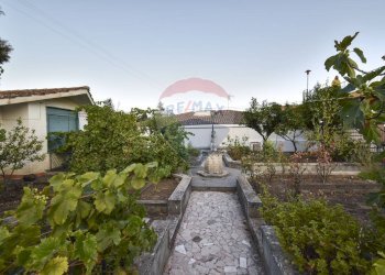 Giardino - Villa Via del Bosco
 
196, Mascalucia - foto 16