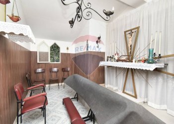 Soggiorno - Villa Via del Bosco
 
196, Mascalucia - foto 19