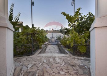 Terrazza - Villa Via del Bosco
 
196, Mascalucia - foto 20