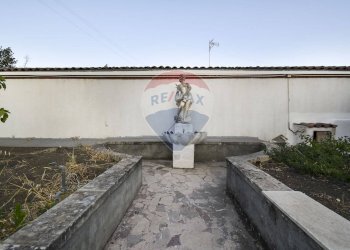 Terrazza - Villa Via del Bosco
 
196, Mascalucia - foto 22