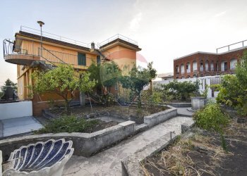 Casa all\'aperto - Villa Via del Bosco
 
196, Mascalucia - foto 23