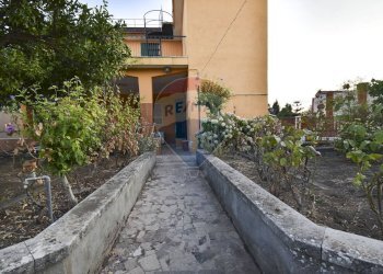 Casa all\'aperto - Villa Via del Bosco
 
196, Mascalucia - foto 24