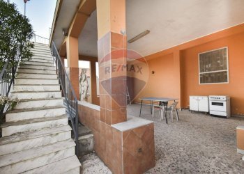 Scale - Villa Via del Bosco
 
196, Mascalucia - foto 25