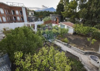 Giardino - Villa Via del Bosco
 
196, Mascalucia - foto 26