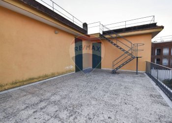 Terrazza - Villa Via del Bosco
 
196, Mascalucia - foto 27