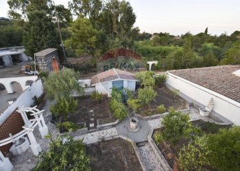 Casa all\'aperto - Villa Via del Bosco
 
196, Mascalucia - foto 31