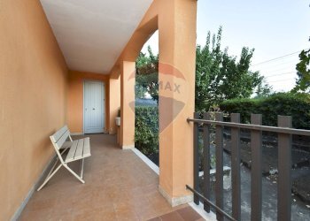 Balcone - Villa Via del Bosco
 
196, Mascalucia - foto 32