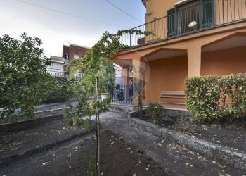 Casa all\'aperto - Villa Via del Bosco
 
196, Mascalucia - foto 33