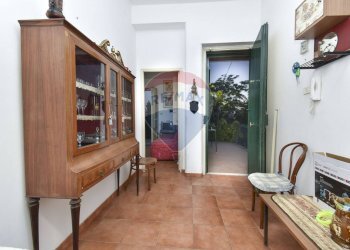 Hall / corridoio - Villa Via del Bosco
 
196, Mascalucia - foto 39