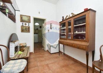 Hall / corridoio - Villa Via del Bosco
 
196, Mascalucia - foto 40