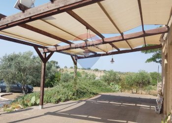 Terrazza - Villa VIA PIANO CROPI
 
SNC, Grammichele - foto 1