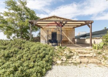 Casa all\'aperto - Villa VIA PIANO CROPI
 
SNC, Grammichele - foto 11