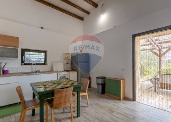 Sala da pranzo - Villa VIA PIANO CROPI
 
SNC, Grammichele - foto 21