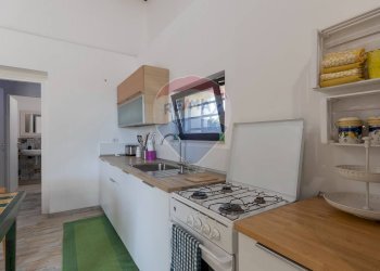 Cucina - Villa VIA PIANO CROPI
 
SNC, Grammichele - foto 22