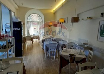 Sala da pranzo - Attività Commerciale Piazza Pia, Anzio - foto 3