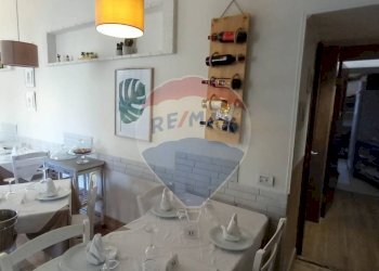 Sala da pranzo - Attività Commerciale Piazza Pia, Anzio - foto 4
