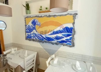 Bagno - Attività Commerciale Piazza Pia, Anzio - foto 5