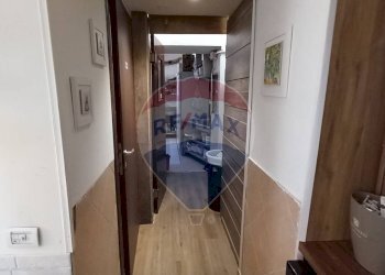 Hall / corridoio - Attività Commerciale Piazza Pia, Anzio - foto 8