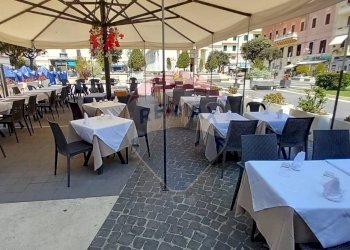 Terrazza - Attività Commerciale Piazza Pia, Anzio - foto 10