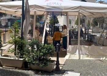 Edificio all\'aperto - Attività Commerciale Piazza Pia, Anzio - foto 16