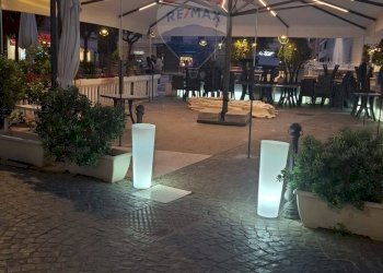 Edificio all\'aperto - Attività Commerciale Piazza Pia, Anzio - foto 17