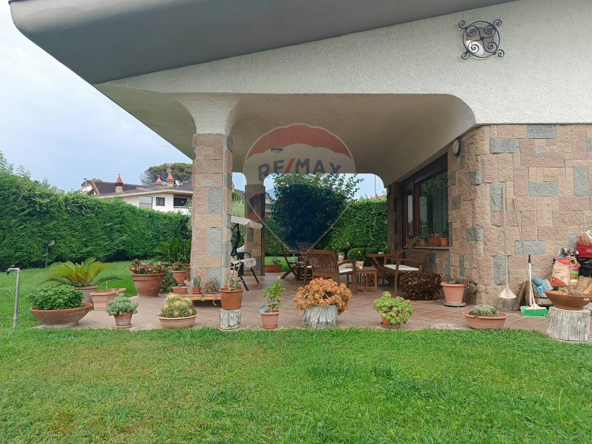 Giardino - Villa via tevere
 
66, Ardea - photo 2