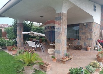 Patio - Villa via tevere
 
66, Ardea - photo 4