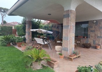 Patio - Villa via tevere
 
66, Ardea - photo 5