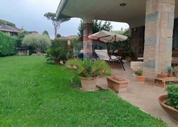 Giardino - Villa via tevere
 
66, Ardea - photo 6