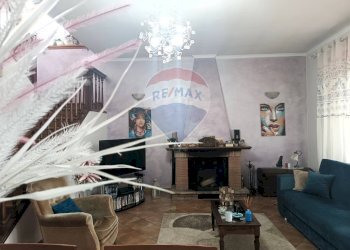 Soggiorno - Villa via tevere
 
66, Ardea - photo 7