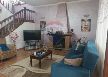 Soggiorno - Villa via tevere
 
66, Ardea - photo 9