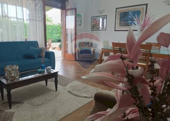 Soggiorno - Villa via tevere
 
66, Ardea - photo 12