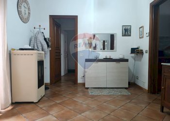 Hall / corridoio - Villa via tevere
 
66, Ardea - photo 16