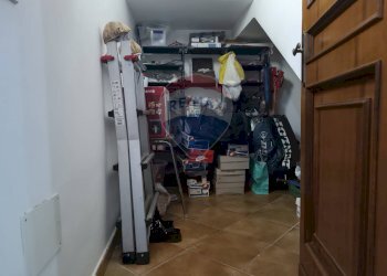 Dispensa di stoccaggio - Villa via tevere
 
66, Ardea - photo 21