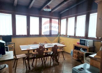 Sala da pranzo - Villa via tevere
 
66, Ardea - photo 26