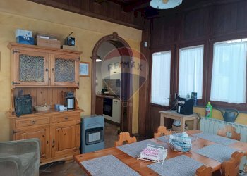 Sala da pranzo - Villa via tevere
 
66, Ardea - photo 28