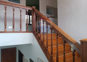 Scale - Villa via tevere
 
66, Ardea - photo 33