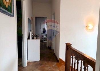 Hall / corridoio - Villa via tevere
 
66, Ardea - photo 34