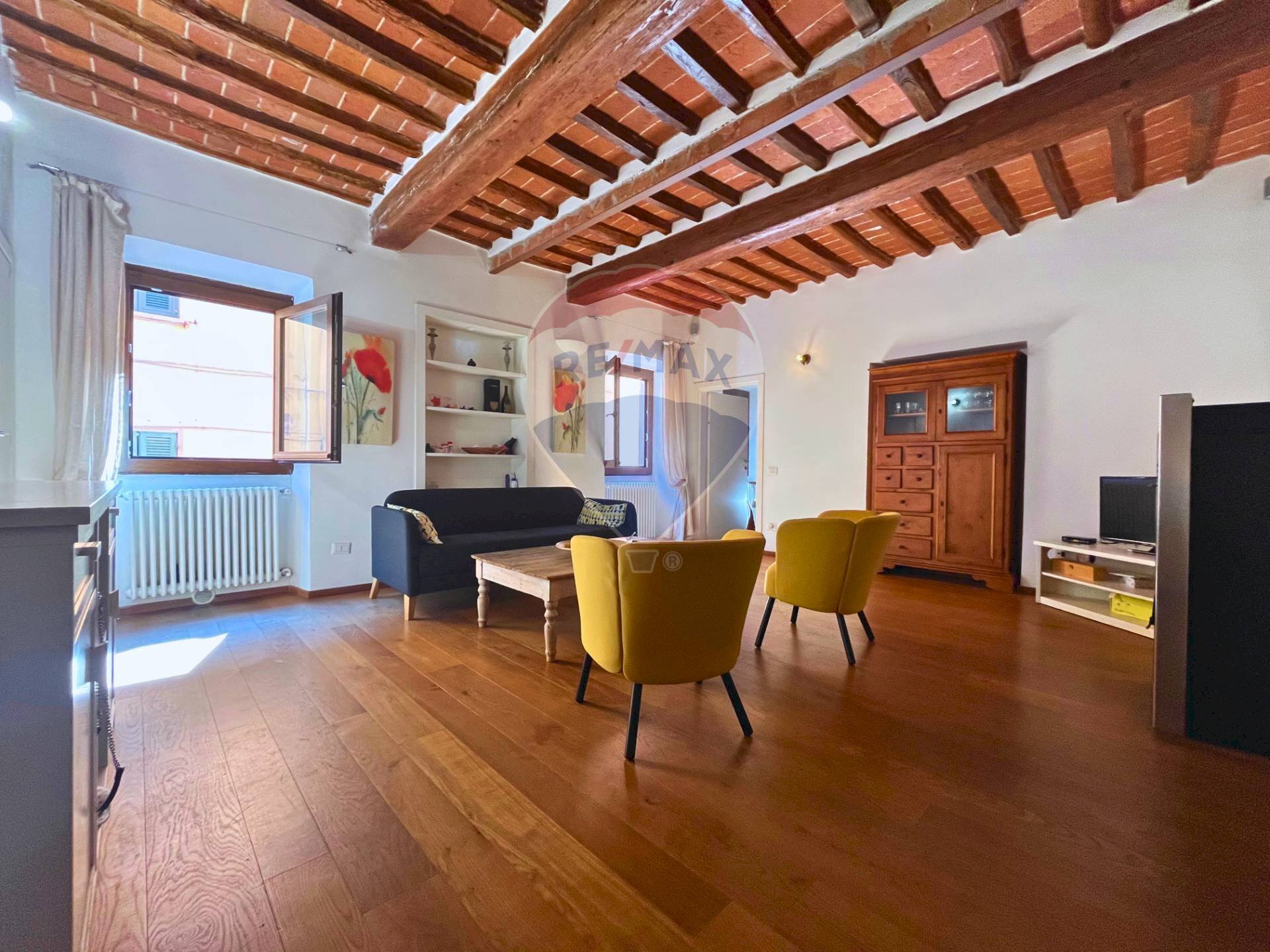 Soggiorno - Appartamento Portoferraio - foto 1