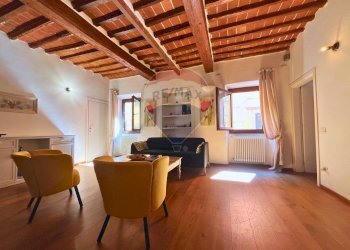 Soggiorno - Appartamento Portoferraio - foto 4