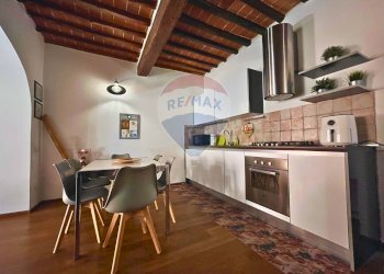 Cucina - Appartamento Portoferraio - foto 6