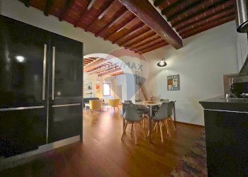 Sala da pranzo - Appartamento Portoferraio - foto 8