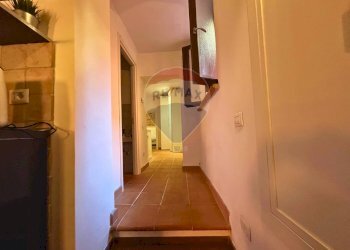 Hall / corridoio - Appartamento Portoferraio - foto 9