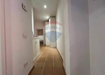 Hall / corridoio - Appartamento Portoferraio - foto 14